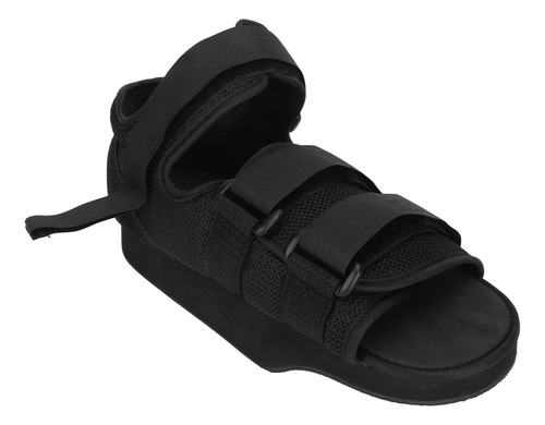 Zapato Ortopédico Ligero Con Alivio De Talón Postoperatorio