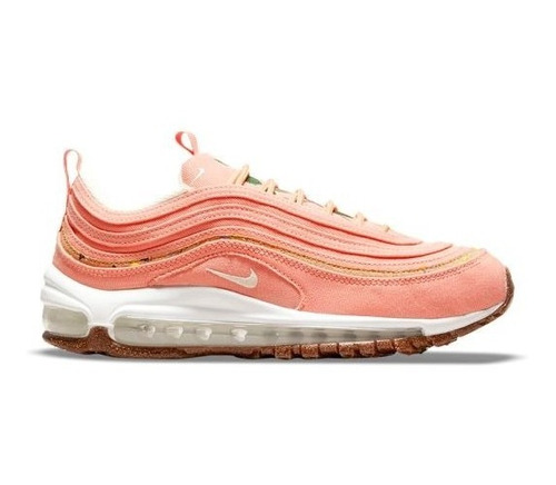 Championes - Nike W Air Max 97 Se Mtz2 Aprct Agate/ccn Enjoy