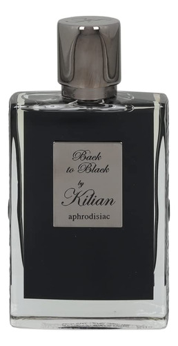 Perfume Afrodisíaco Kilian Back To Black, 50 Ml