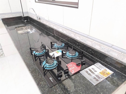 Imagem 24 de 30 de Apartamento Com 3 Dorms, Guilhermina, Praia Grande - R$ 480 Mil, Cod: 1634 - Rno1634