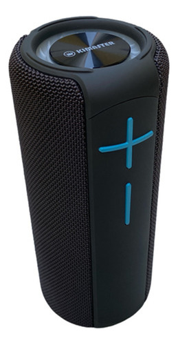 Alto-falante Kimaster K450 Portátil Com Bluetooth Waterproof