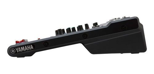 Imagen 4 de 4 de Consola Yamaha MG10XUF de mezcla 220V
