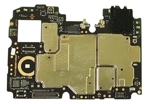 Placa Motorola E13 Xt2345 Dual Sim Libre De Fabrica