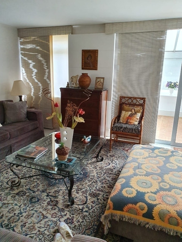 Imagem 5 de 15 de Cobertura Penthouse De 160 M², 2 Quartos À Venda Em Jardim Paulistano - Cob239