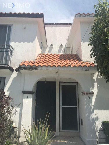 Imagen 3 de 15 de Venta De Casa Amueblada En Residencial Villas Palermo En Cancún Quintana Roo