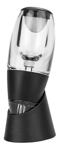 Aerador Decantador De Vinho Magic Decanter