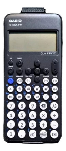 Calculadora Casio Cientifica Fx-82lacw Classwiz