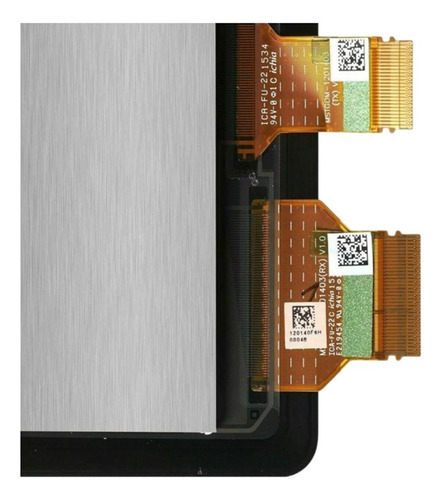 Para Microsoft Surface Pro 4 Conjunto De Pantalla Lcd