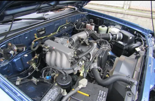 Ford Ranger 2.2 Xl F22cl3 4x2