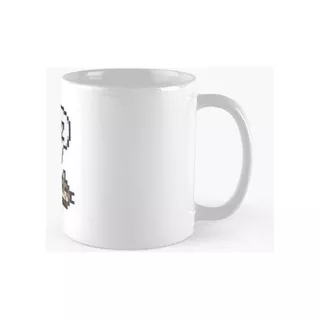 Taza Stardew Valley Sleeping Cat Sploot Calidad Premium