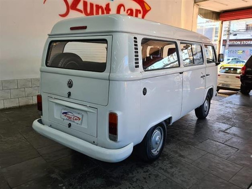 Volkswagen Kombi 2013 Sem Entrada -- Pronta Para Trabalho --