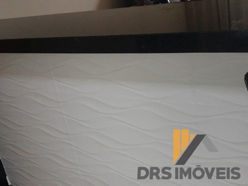 Imagem 7 de 16 de Apartamento Padrão Com 4 Quartos No Strauss Bulevard - Ap713-v