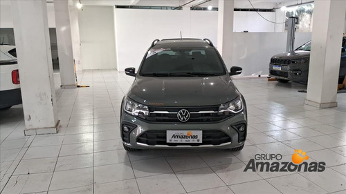 Volkswagen Saveiro 1.6 MSI EXTREME CD 16V FLEX 2P MANUAL