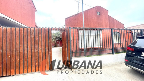 Casa Arriendo Sector El Sauce Coquimbo