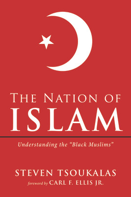 Libro The Nation Of Islam - Tsoukalas, Steven