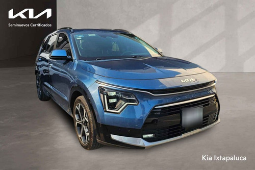 Kia Niro 2023