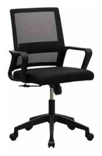 Silla Presidencial Para Oficinas Modelo New York