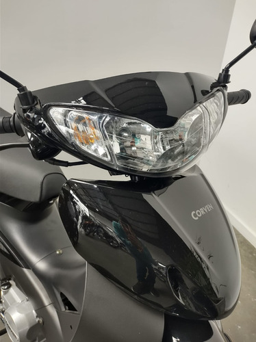Corven Mirage 110 0km Entrega Inmediata!!!