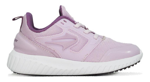 Topper Zapatillas  -  Fast  Lila Snow - Violet