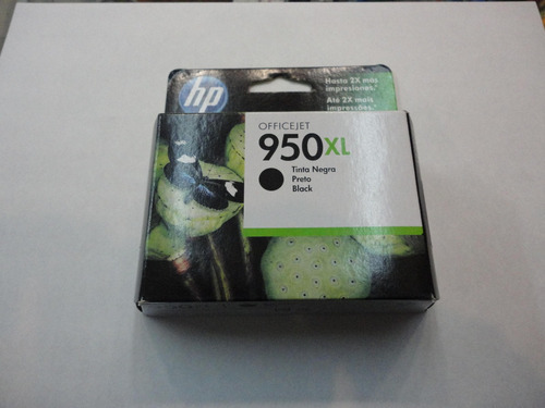 Imagen 5 de 5 de Cartucho Cn50al Hp 951cian Officejet Pro 8100 8600