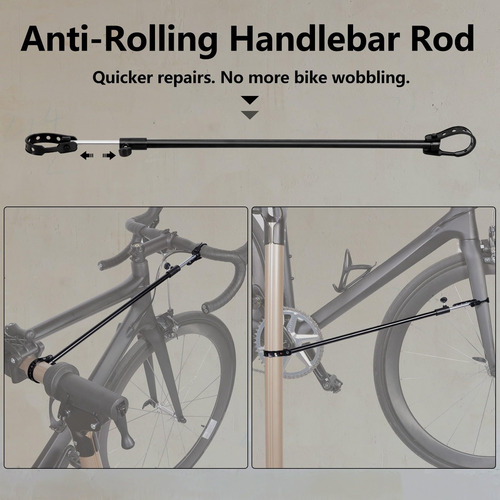 Urban Deco Bike Repair Stand De Aluminio Premium Bike Para M