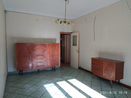 Imagen 3 de 13 de Venta De Excelente Casa 3 Ambientes Con Patio Y Parrilla