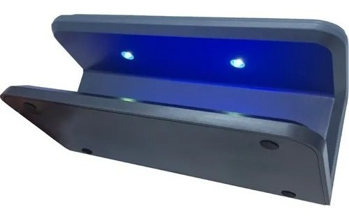 Detector De Billetes Falsos Dasa Db-15w Luz Ultravioleta Led