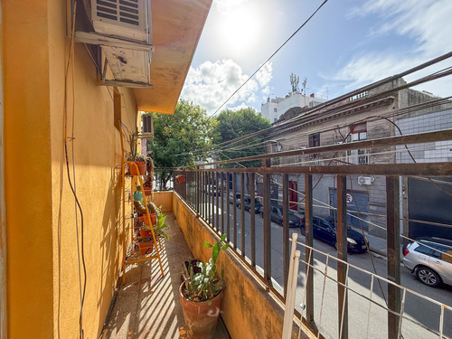Casa - Lote Propio - Galpon - Negocio - Departamento - Multifamiliar - Terraza - Balcon