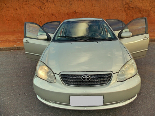 Corolla Xei Automático 1.8