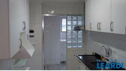 Imagem 4 de 15 de Apartamento - Brooklin - Sp - 565686
