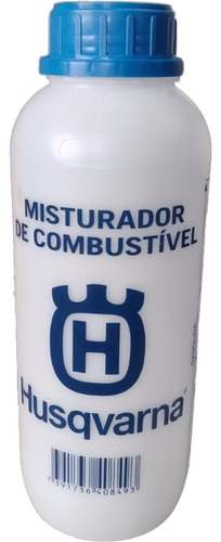 Misturador De Combustível Original Husqvarna 1l