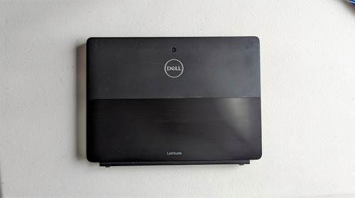 Dell Latitude 5290 2 En 1 Touch/i5/8gb/12.3 *envio 24hrs* (Usado)
