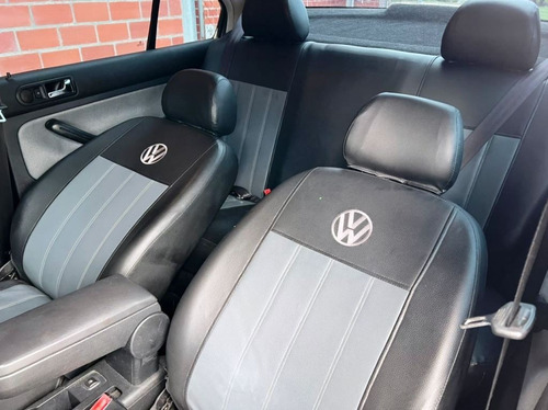 Imagen 7 de 10 de Volkswagen Bora 2.0 2008 Automático