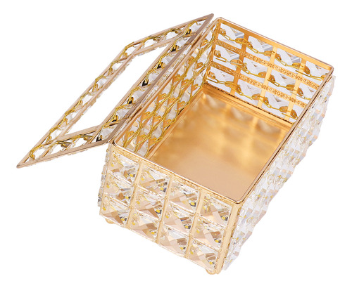 Tissue Holder Multifunctional Fashionable Design Exquisite