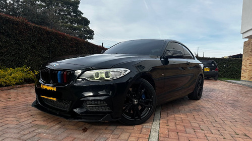 BMW Serie 2 3.0 M235i F22 Coupe