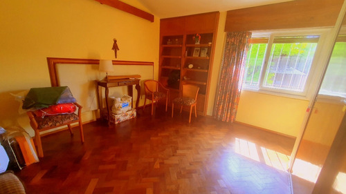 Imagen 14 de 30 de Villa Allende Golf-cóndor Alto-alquiler-frente A Cancha- Amoblada-pileta- 6 Dorm-