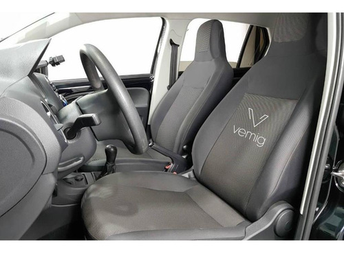 Volkswagen Up Take 1.0 12v E-flex
