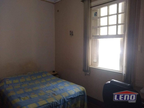 Imagem 8 de 19 de Sobrado Com 3 Dormitórios À Venda, 300 M² Por R$ 580.000,00 - Penha De França - São Paulo/sp - So0559