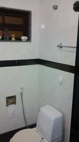 Imagem 7 de 15 de Casa Em Condomínio-à Venda-curicica-rio De Janeiro - Brcn40044
