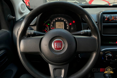 Fiat Mobi 1.0 Drive Flex 5p