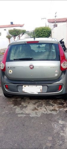 Fiat Palio 1.0 Attractive Flex 5p