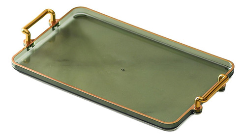 2 Organizador De Encimera De Verde Verde 27,7 Cm X 13,4 Cm