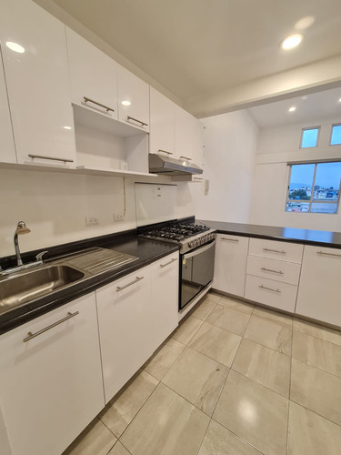 Departamento En Nezahualcotl
