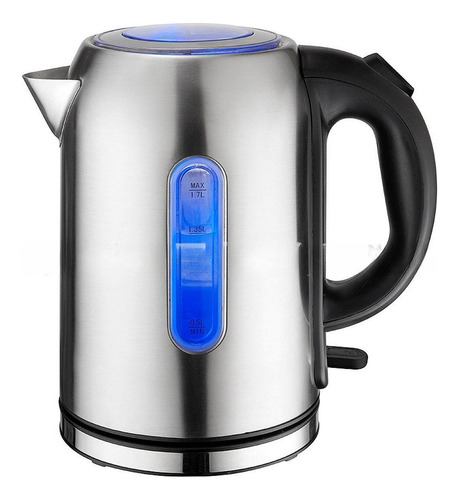 Hervidor De Agua Eléctrico Con Apagado Automático,