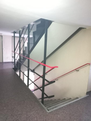 Imagen 6 de 22 de Departamento Microcentro 2 Ambientes En Torre, Vista Panoramica, Ideal Renta, Vigilancia 24 Horas
