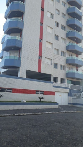 Imagem 1 de 9 de Apartamento - Ref: 6334