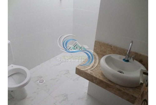 Imagem 17 de 26 de Casa De Condomínio Com 2 Dorms, Caiçara, Praia Grande - V3108