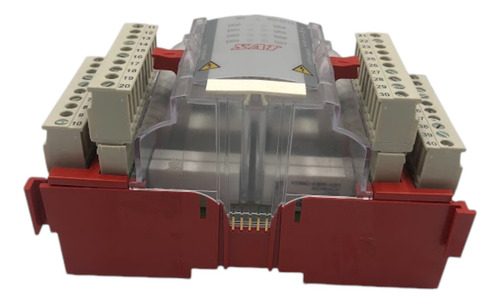 Módulo De Saída Sat D0-6212 Gc6-212-.12/851-823 24-220vdc