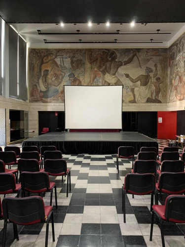 Escenarios Para Todo Tipo De Eventos