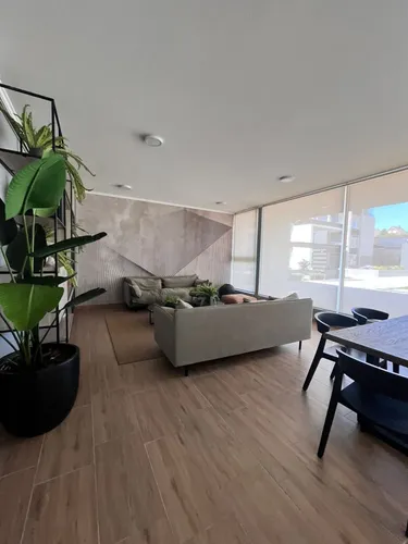 Departamento En Altos De San Andrés, Concepción